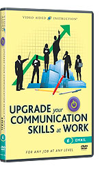 Upgrade Your Communications Skills at Work: Email